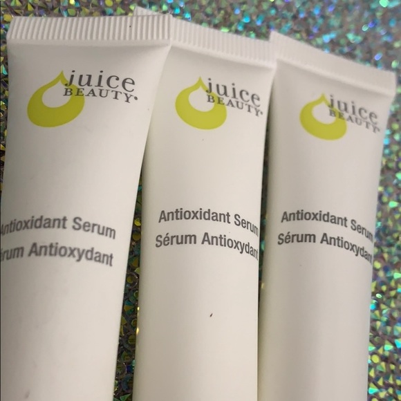 Juice Beauty Skincare 54 Bundle Deal Juice Beauty Antioxidant Serum